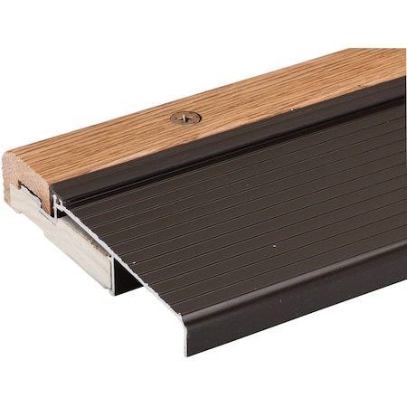 Randall BROWN 5 3/4In. ADJUSTABLE SILL 3 FT AW-575-BR